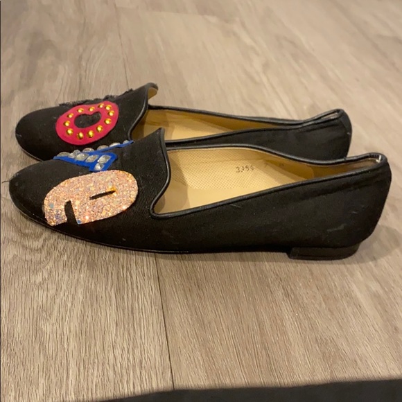 Women’s Jon Josef gatsby flats size 7 - Picture 5 of 6